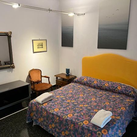 Home Sweet Home Nel Cuore Di Genova Exterior foto